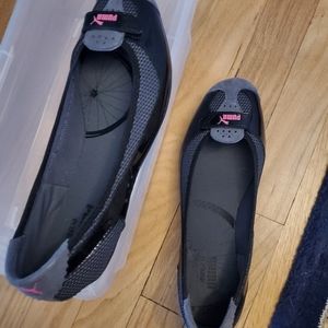 Puma Zandy Ballet Flat